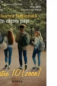 Evaluarea Nationala in cativa pasi ... catre 10 (zece)