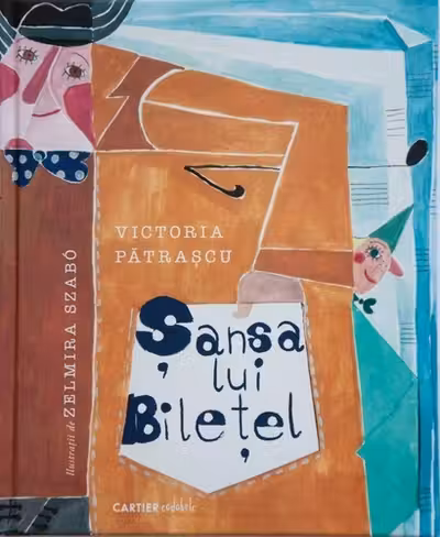 Sansa lui Biletel