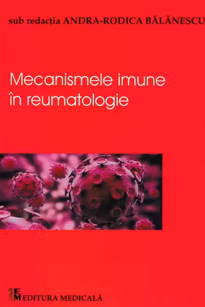 Mecanismele imune in reumatologie