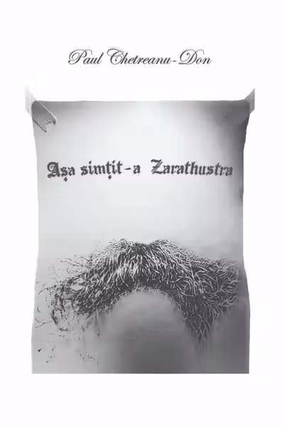 Asa simtit-a Zarathustra