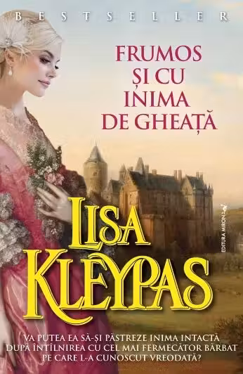 Frumos și cu inimă de gheață