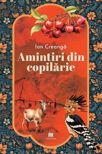 Amintiri din copilarie