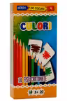 Joc de dezvoltare Culori