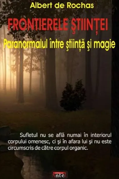 Frontierele științei