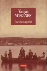 Cartea şoaptelor