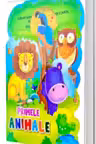 Primele animale