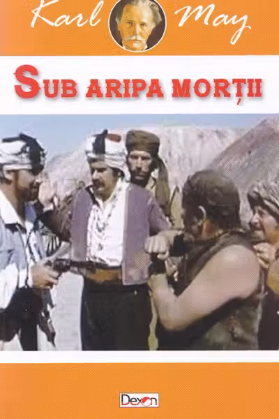 Sub aripa morții