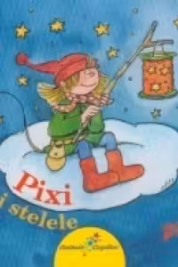 Pixi si stelele