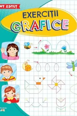 SUNT ISTET. EXERCITII GRAFICE