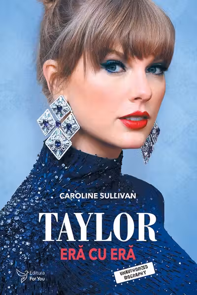 Taylor: era cu era