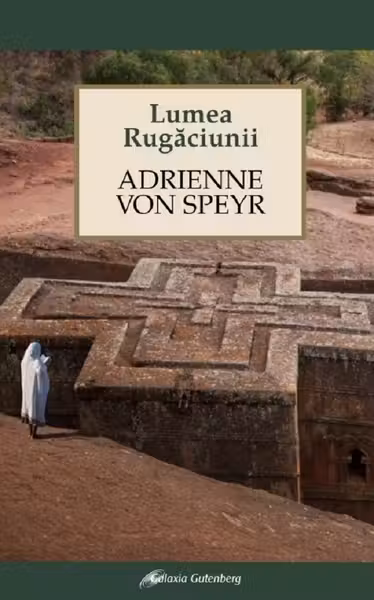 Lumea rugăciunii