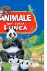Animale din toata lumea