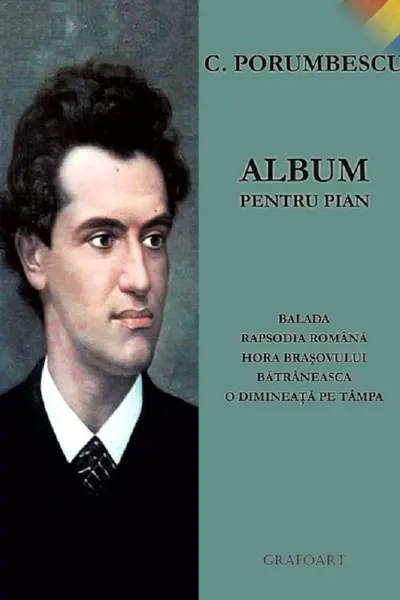 Album pentru pian