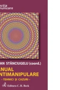 Manual antimanipulare Tehnici si cazuri