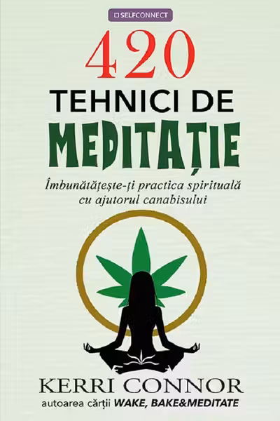 420 tehnici de meditatie