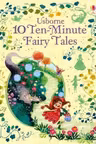 10 Ten-Minute Fairy Tales