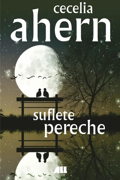 Suflete pereche