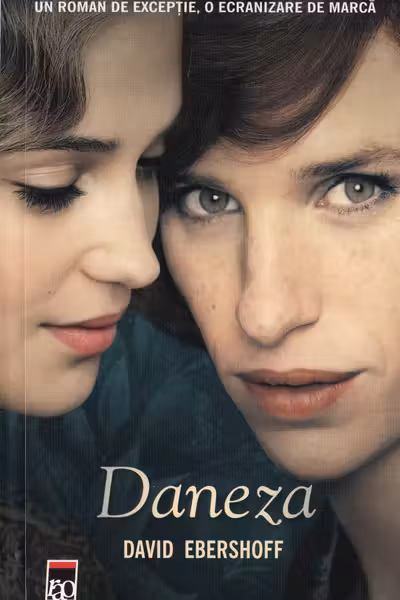 Daneza