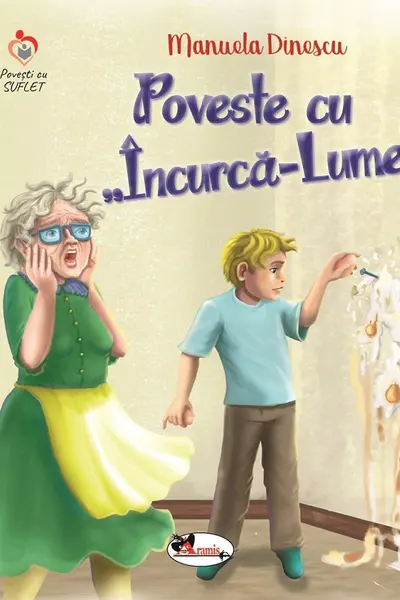 Poveste cu Încurcă-Lume