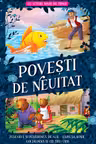 Pescarul și peștișorul de aur, Găinușa roșie, Goldilocks și cei trei urși