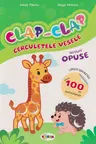 Clap - Clap cerculete vesele. Notiuni opuse