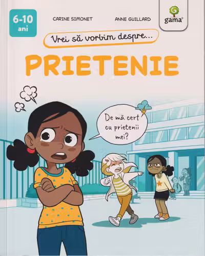 Prietenie