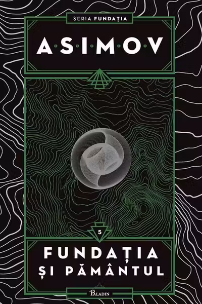 Fundatia si Pamantul