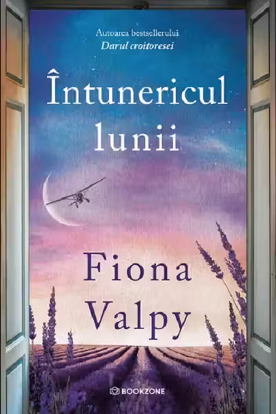 Intunericul lunii