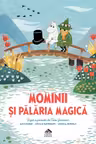 Mominii si palaria magica