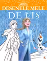 DISNEY. REGATUL DE GHEATA II. DESENELE MELE DE VIS