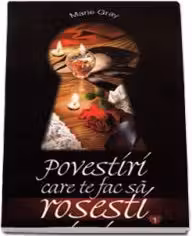 Povestiri care te fac sa rosesti I
