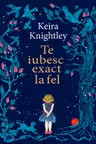 Te iubesc exact la fel