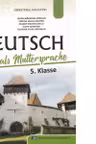 Deutsch als muttersprache. 5 klasse