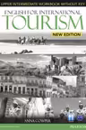 English for International Tourism Upper Intermediate New Edition Workbook without Key and Audio CD Pack
