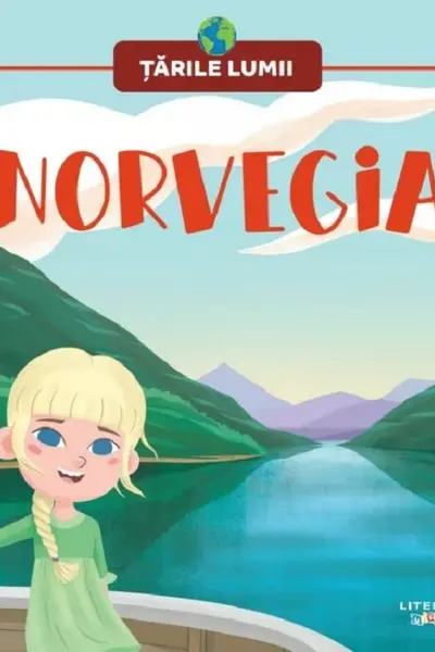TARILE LUMII. NORVEGIA