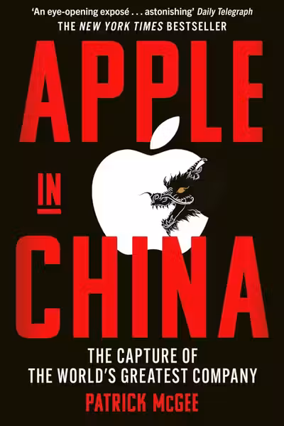 Apple in China