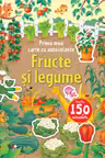 Fructe si legume