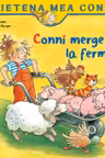 Conni merge la ferma