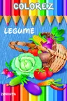 Colorez - Legume