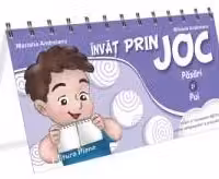 Învăț prin joc: Păsări și pui