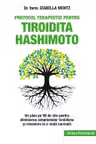 Protocol terapeutic pentru tiroidita Hashimoto