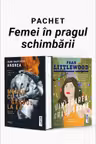 Pachet Femei în pragul schimbării