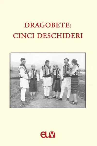 Dragobete: cinci deschideri