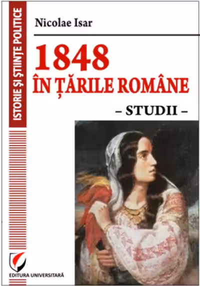 1848 în Țările Române. Studii