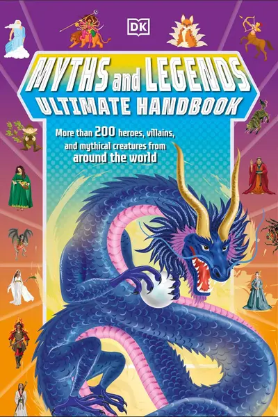 Myths and Legends