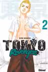 Tokyo Revengers - Tome 2