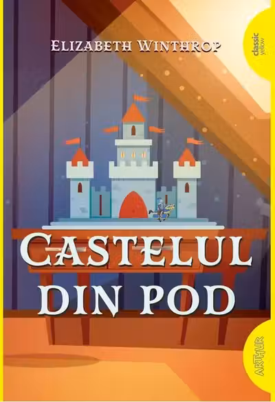 Castelul din pod