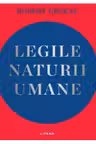 Legile naturii umane