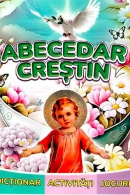 Abecedar crestin
