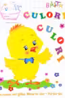 Lavabile. Culori.